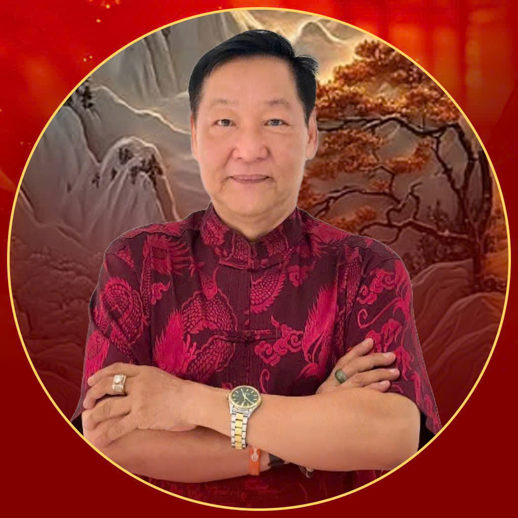 Sư Phụ Phúc Linh Bảo Đỉnh